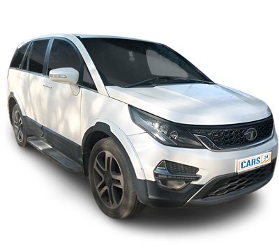 Tata Hexa-img